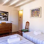 Casa Dell'architetto By Interhome بيت للعطل ديرفيو