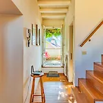 Casa Dell'architetto By Interhome بيت للعطل ديرفيو