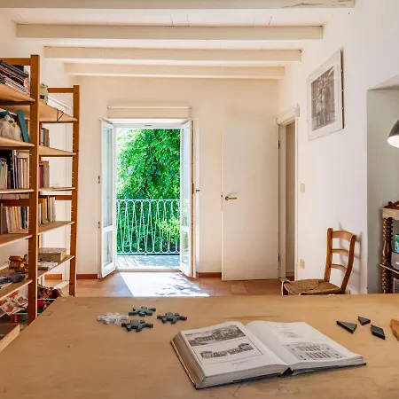 Casa Dell'architetto By Interhome ديرفيو
