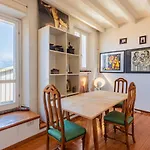 Casa Dell'architetto By Interhome Dom wakacyjny Dervio