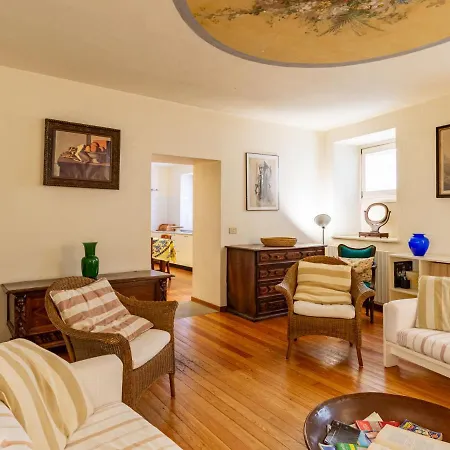 Casa Dell'architetto By Interhome Casa vacanze Dervio