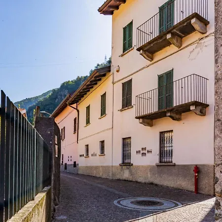 Casa Dell'architetto By Interhome Nyaraló