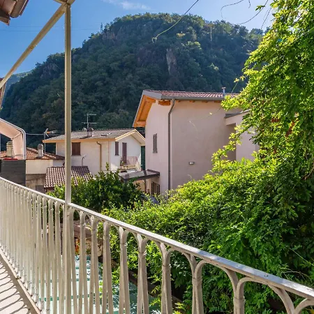 Casa Dell'architetto By Interhome