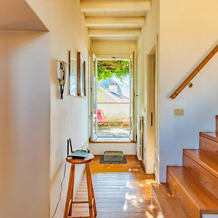 Casa Dell'architetto By Interhome בית נופש דרביו