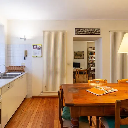 Casa Dell'architetto By Interhome