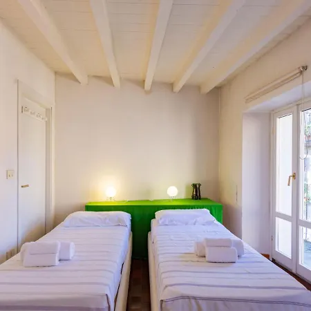 Casa Dell'architetto By Interhome דרביו