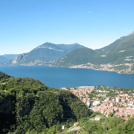 Σπίτι διακοπών Casa Dell'architetto By Interhome