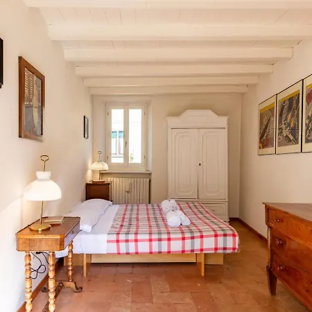 Σπίτι διακοπών Casa Dell'architetto By Interhome *