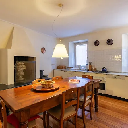 Casa Dell'architetto By Interhome בית נופש