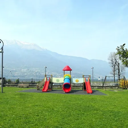 Casa vacanze Casa Dell'architetto By Interhome Dervio