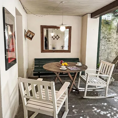 Holiday home Casa Dell'architetto By Interhome