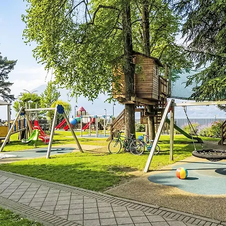 Prázdninový dům Casa Dell'architetto By Interhome *