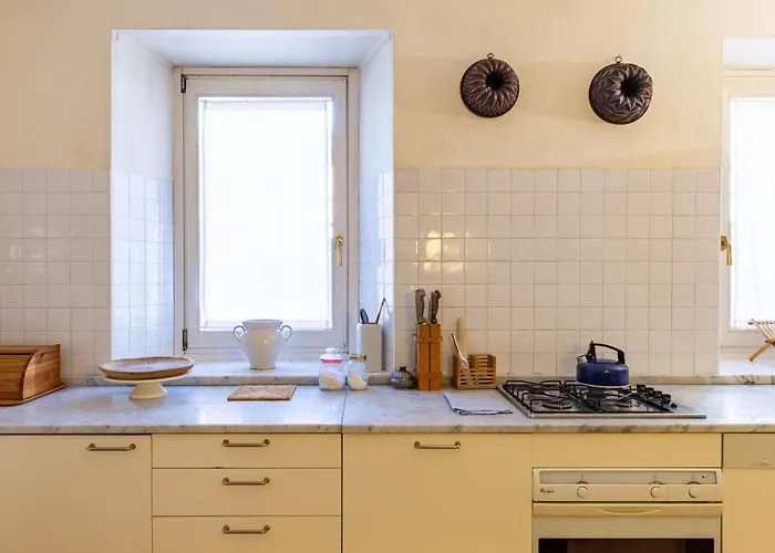 Prázdninový dům Casa Dell'architetto By Interhome