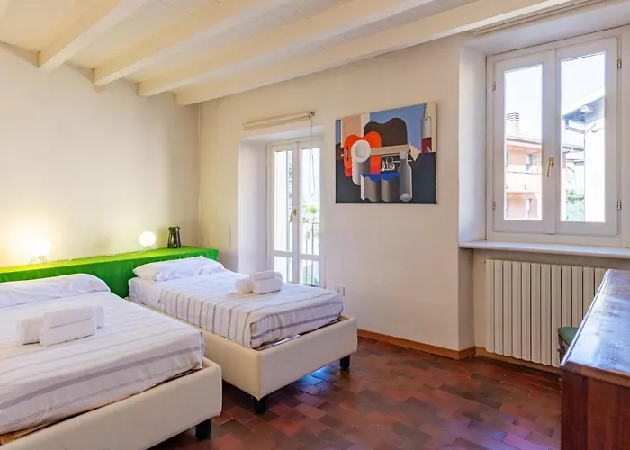 Casa Dell'architetto By Interhome Prázdninový dům *