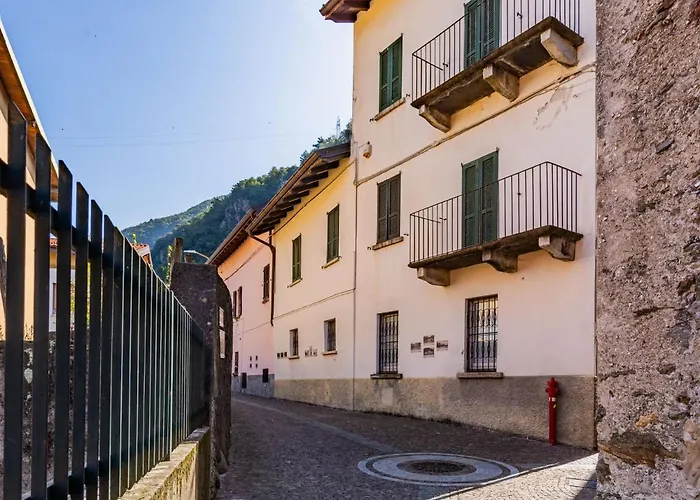 Casa Dell'architetto By Interhome Prázdninový dům