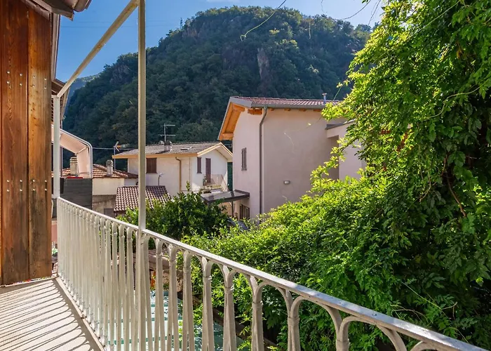 Casa Dell'architetto By Interhome