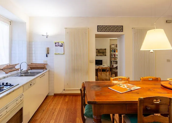 Casa Dell'architetto By Interhome