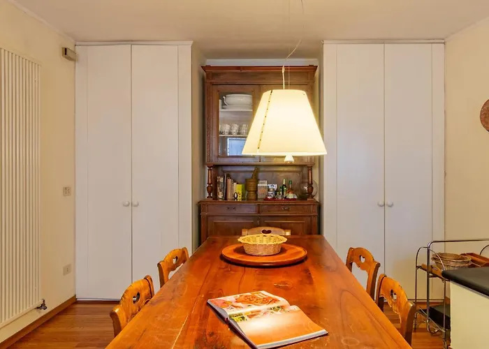 Casa Dell'architetto By Interhome * Dervio
