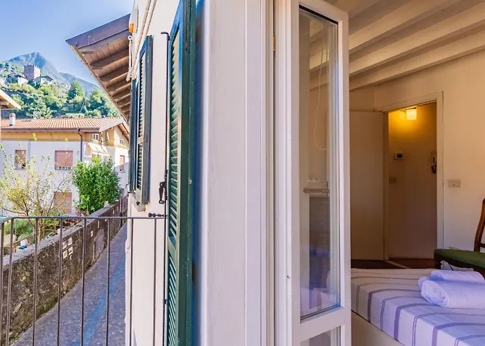 Casa Dell'architetto By Interhome Dervio