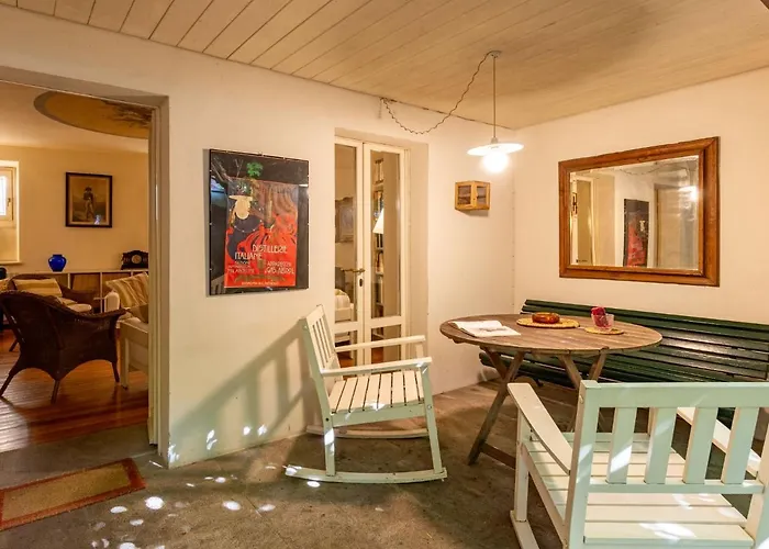 Casa Dell'architetto By Interhome Dervio