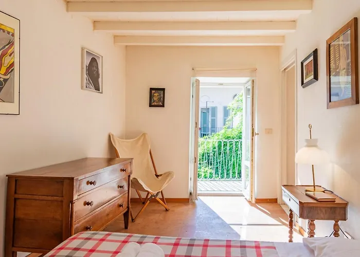 Prázdninový dům Casa Dell'architetto By Interhome