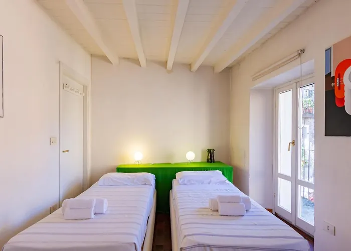 Casa Dell'architetto By Interhome Dervio