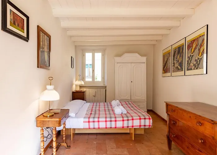 Prázdninový dům Casa Dell'architetto By Interhome *
