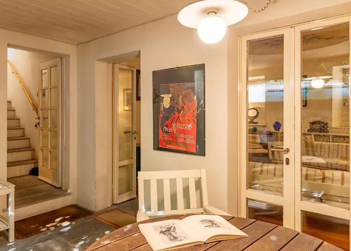 Casa Dell'architetto By Interhome Prázdninový dům Dervio