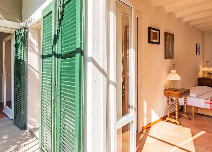 Casa Dell'architetto By Interhome Prázdninový dům Dervio