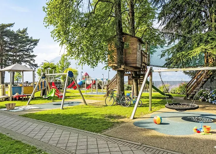 Prázdninový dům Casa Dell'architetto By Interhome *