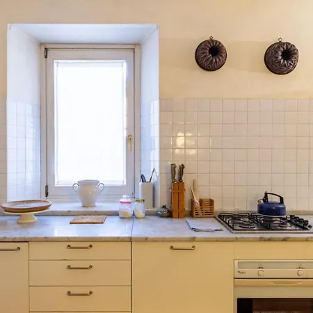 בית נופש Casa Dell'architetto By Interhome