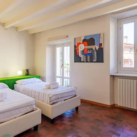 Casa Dell'architetto By Interhome Сasa de vacaciones *