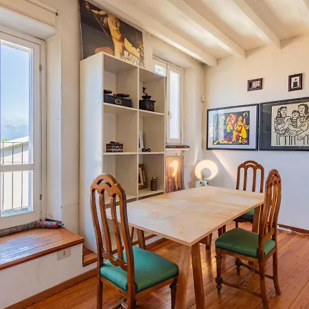 Casa Dell'architetto By Interhome Сasa de vacaciones Dervio