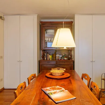 Casa Dell'architetto By Interhome * Dervio