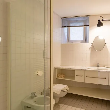 בית נופש Casa Dell'architetto By Interhome דרביו