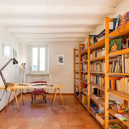 בית נופש Casa Dell'architetto By Interhome