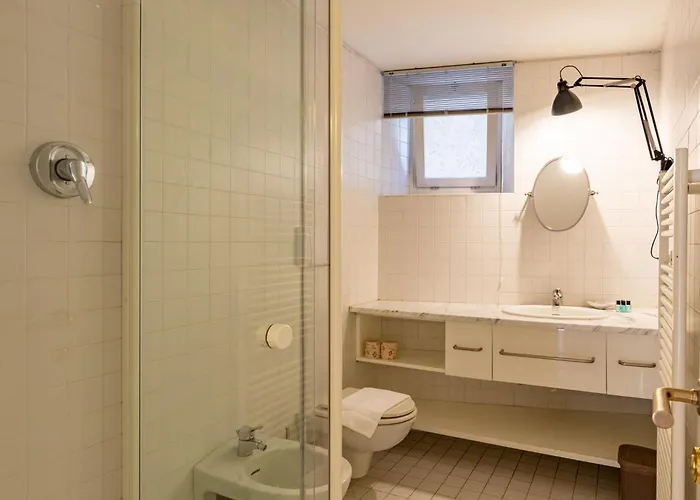 Hébergement de vacances Casa Dell'architetto By Interhome Dervio