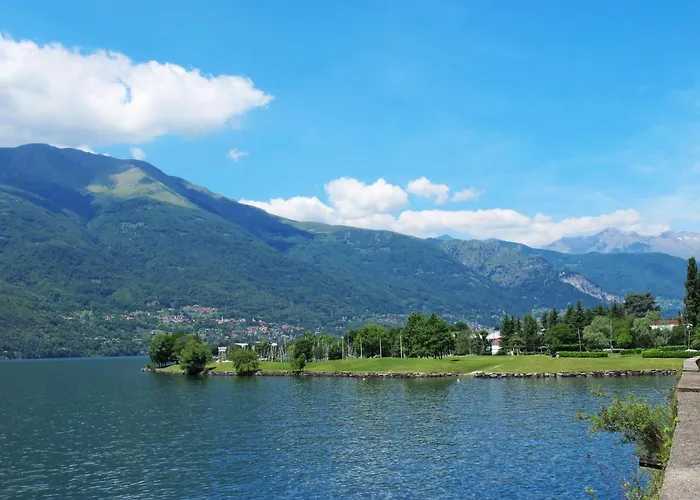 Casa Dell'architetto By Interhome Hébergement de vacances *