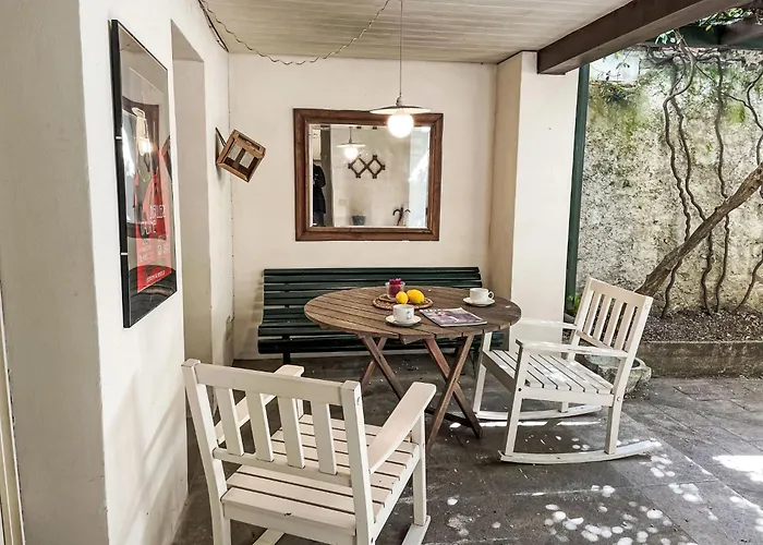 Hébergement de vacances Casa Dell'architetto By Interhome