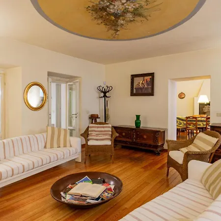 Casa Dell'architetto By Interhome Prázdninový dům *