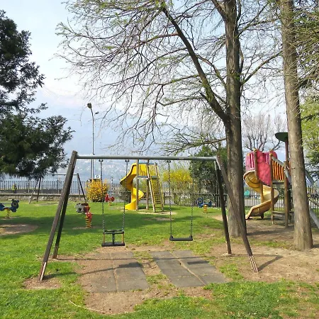 Casa Dell'architetto By Interhome