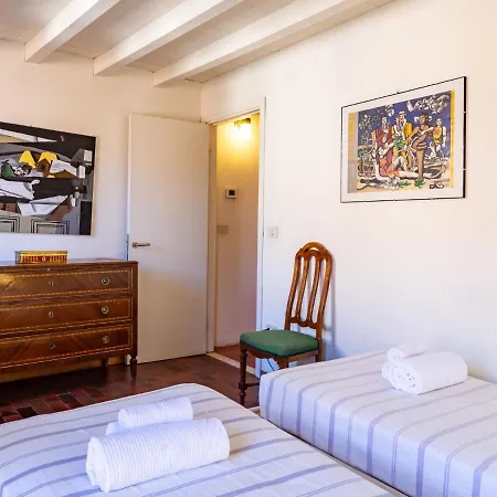 Casa Dell'architetto By Interhome Prázdninový dům Dervio