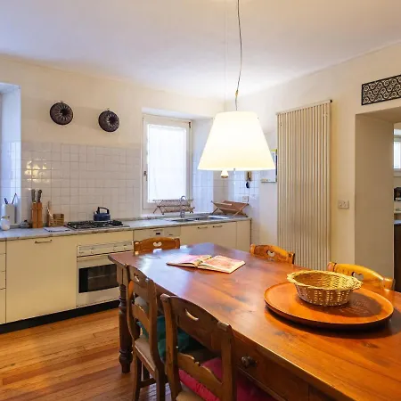 Casa Dell'architetto By Interhome Prázdninový dům