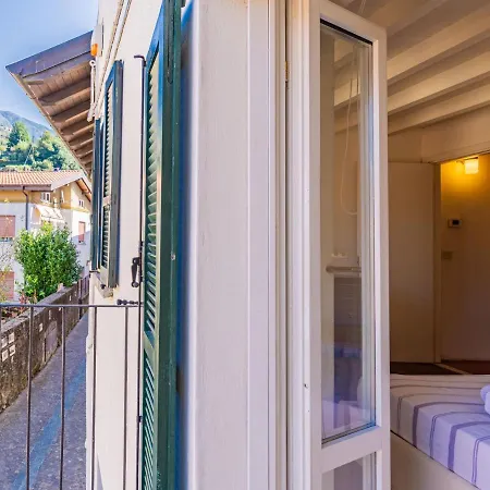 Casa Dell'architetto By Interhome Dervio