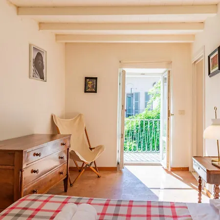 Prázdninový dům Casa Dell'architetto By Interhome