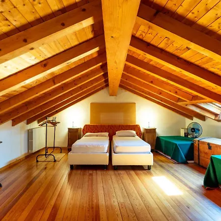 Casa Dell'architetto By Interhome Prázdninový dům *