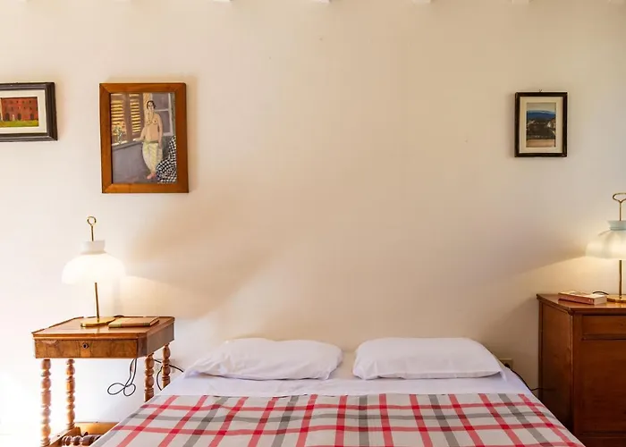 Casa Dell'architetto By Interhome