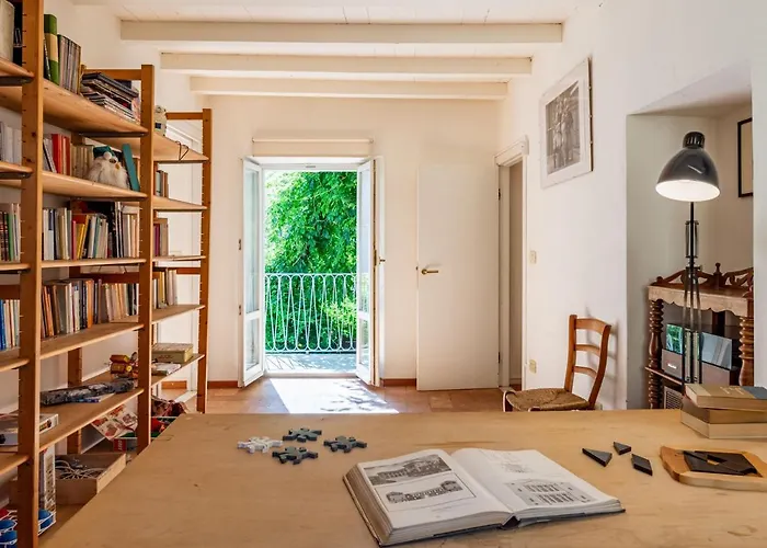 Casa Dell'architetto By Interhome Dervio
