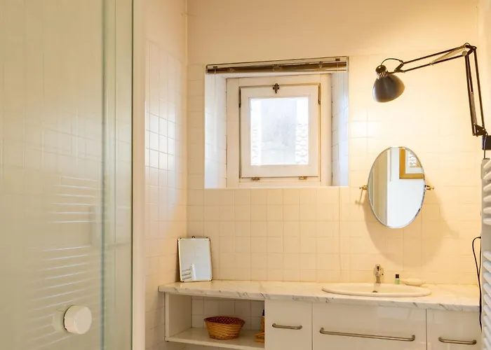 Casa Dell'architetto By Interhome Dervio