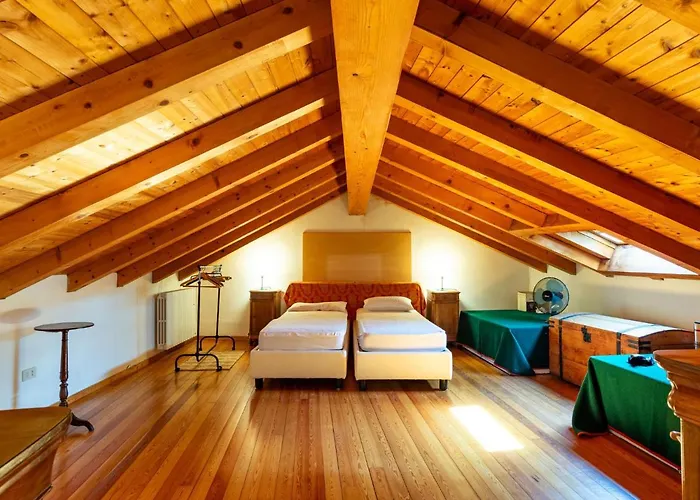 Casa Dell'architetto By Interhome Casa de Férias *